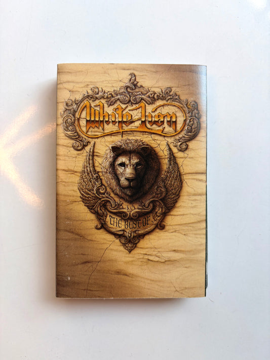 The Best of White Lion