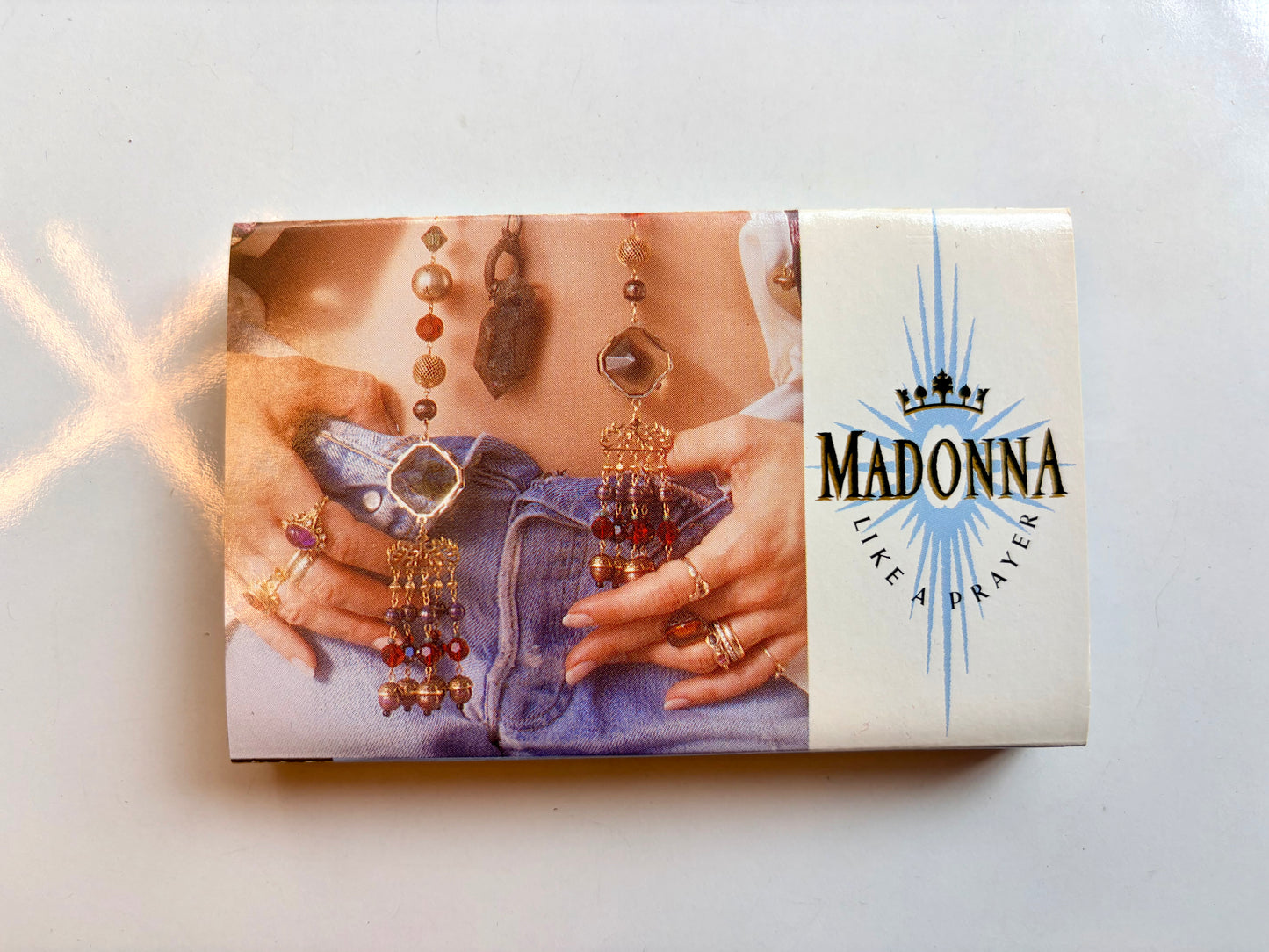 Madonna, Like A Prayer