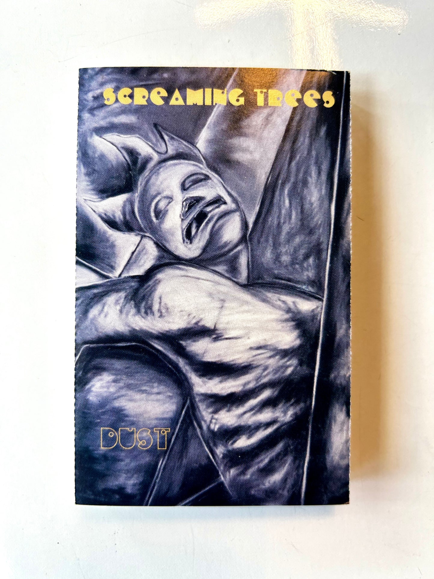 Screaming Trees, Dust