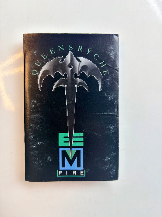 Queensryche, Empire