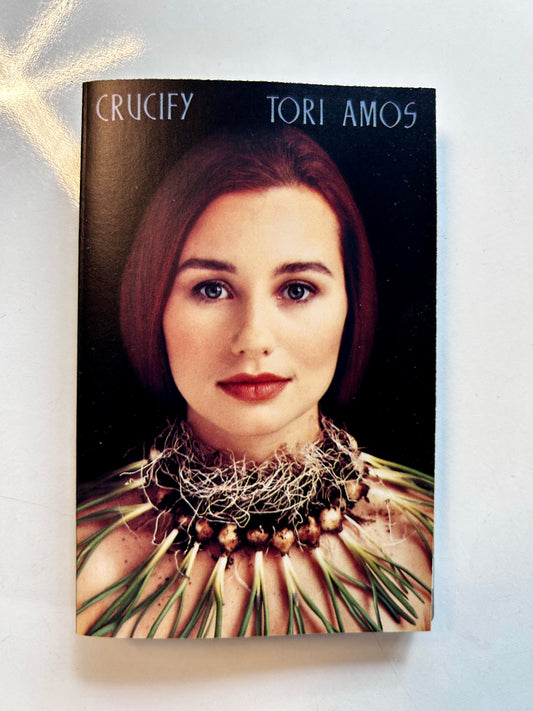 Tori Amos, Crucify