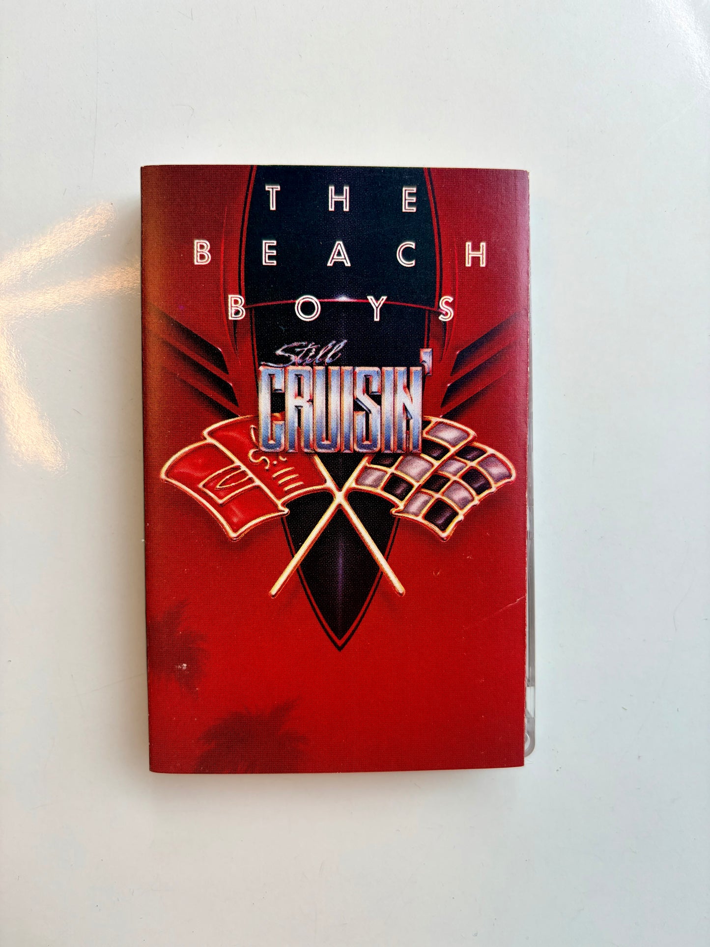 The Beach Boys, Still Cruisin'