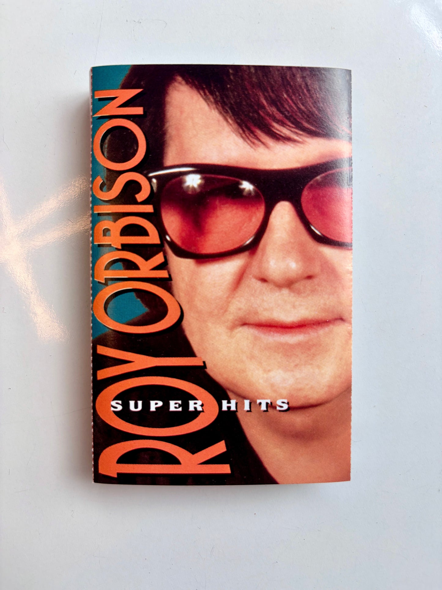Roy Orbison, Super Hits