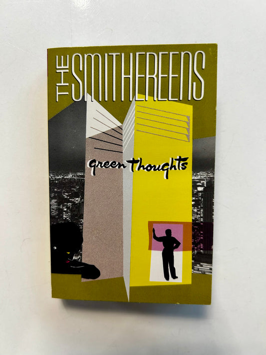 The Smithereens, Green Thoughts