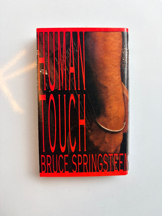 Bruce Springsteen, Human Touch