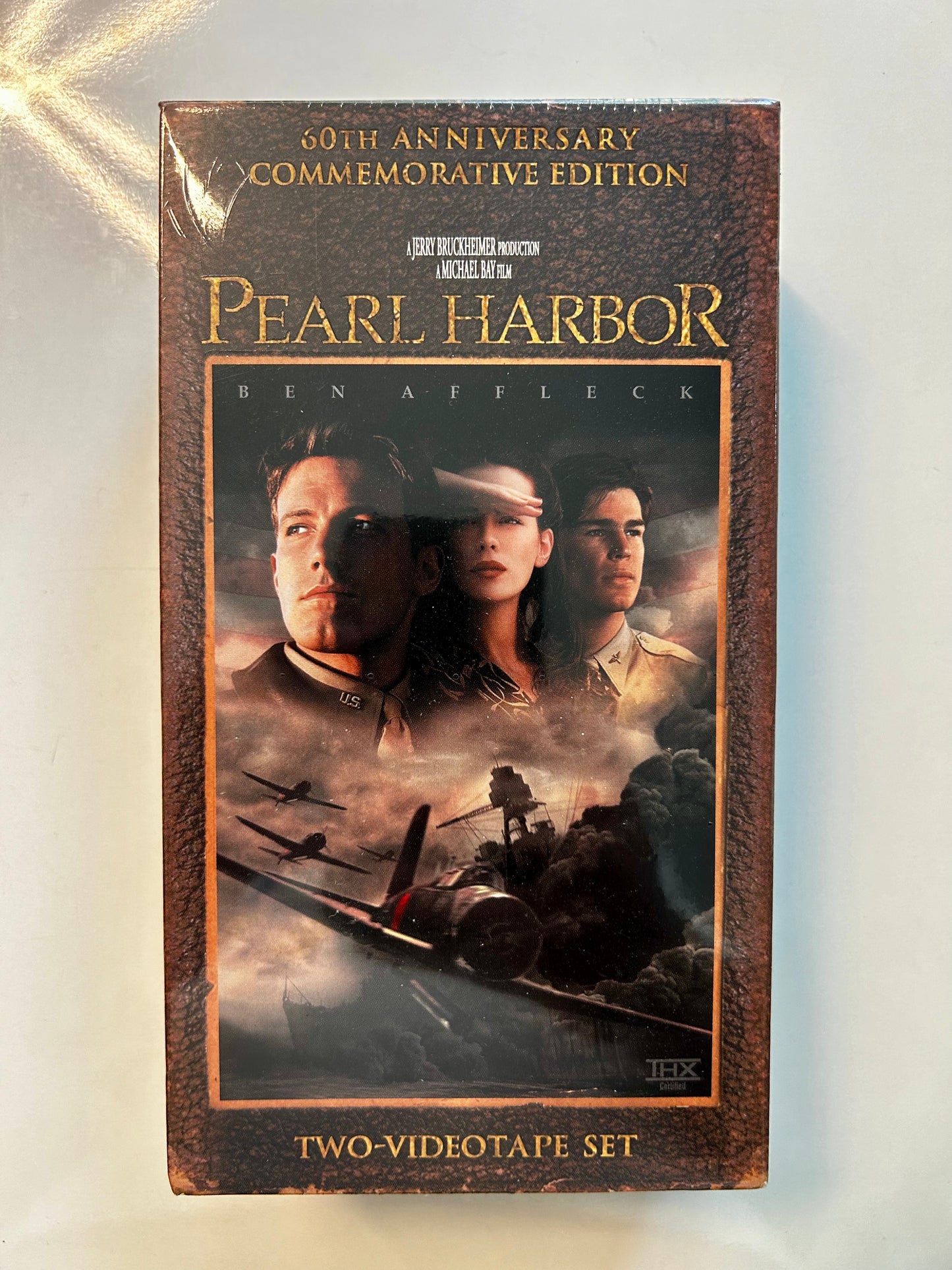 Pearl Harbor