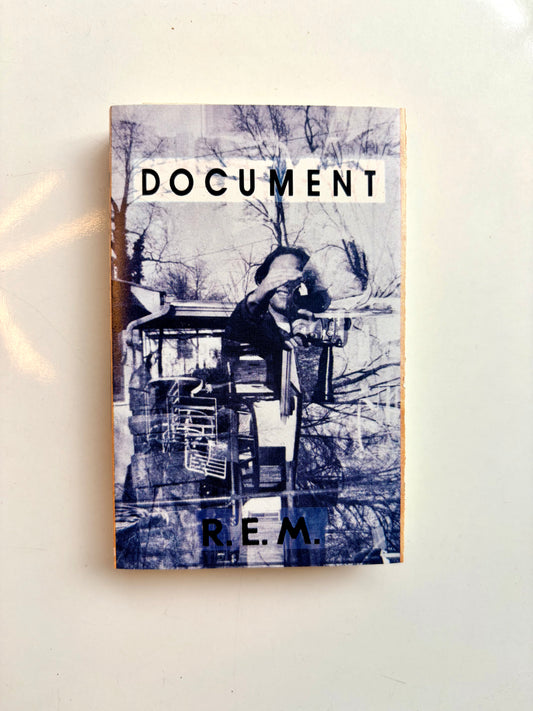 R.E.M., Document