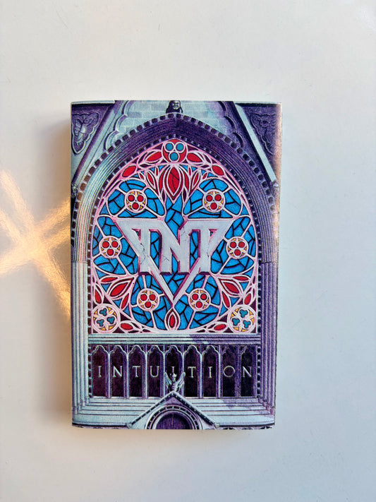 TNT, Intuition
