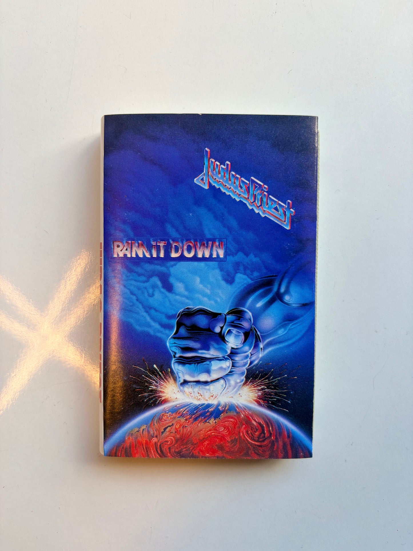 Judas Priest, Ram It Down