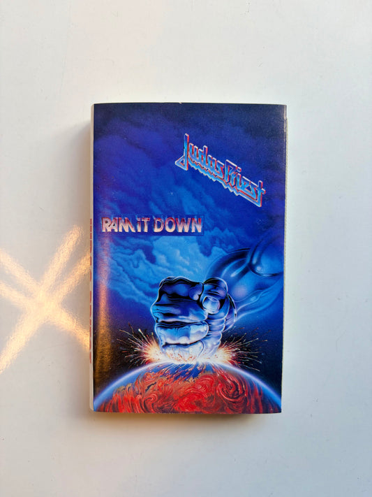 Judas Priest, Ram It Down