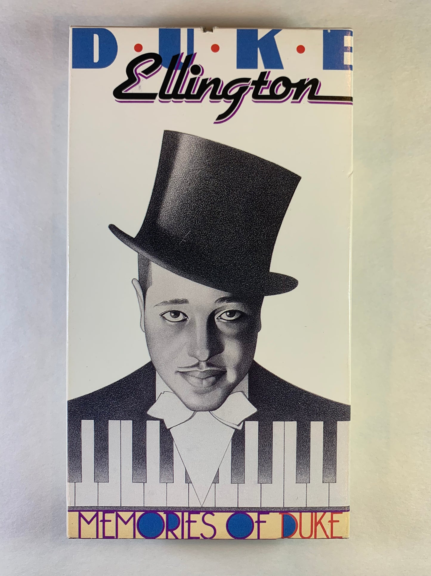 Duke Ellington