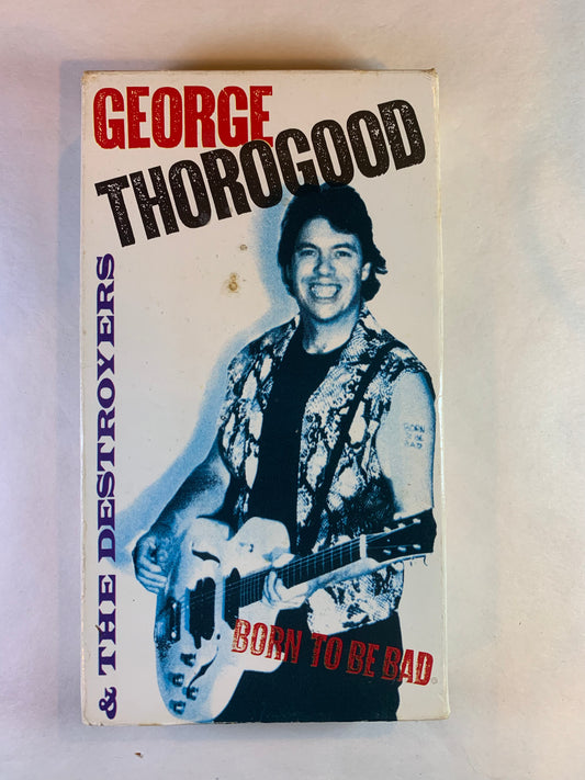 George Thorogood & The Destroyers