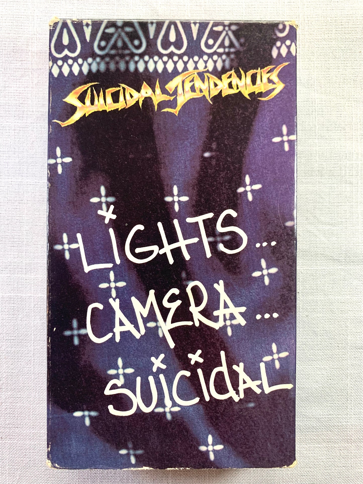 Suicidal Tendencies