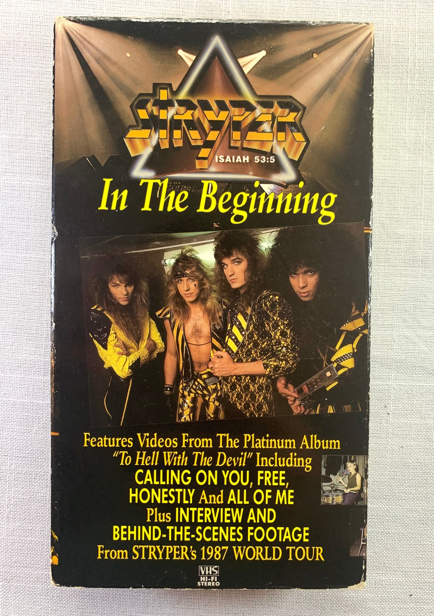 Stryper