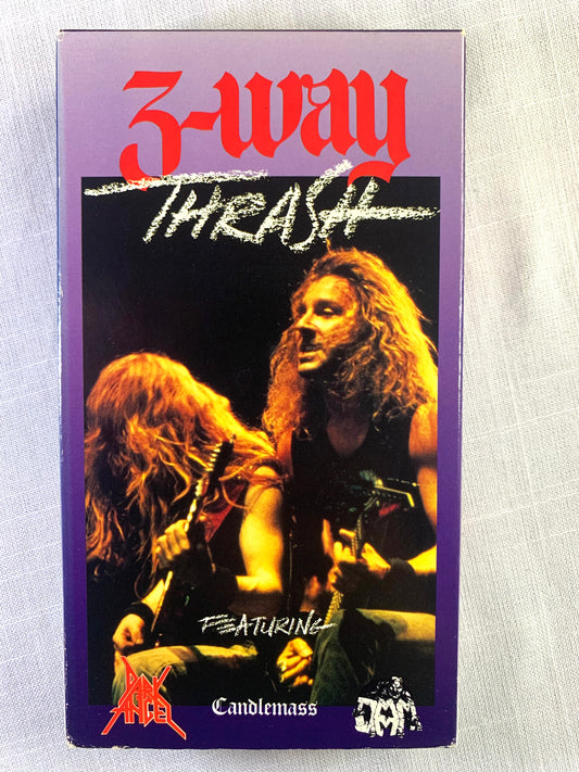 3-Way Thrash