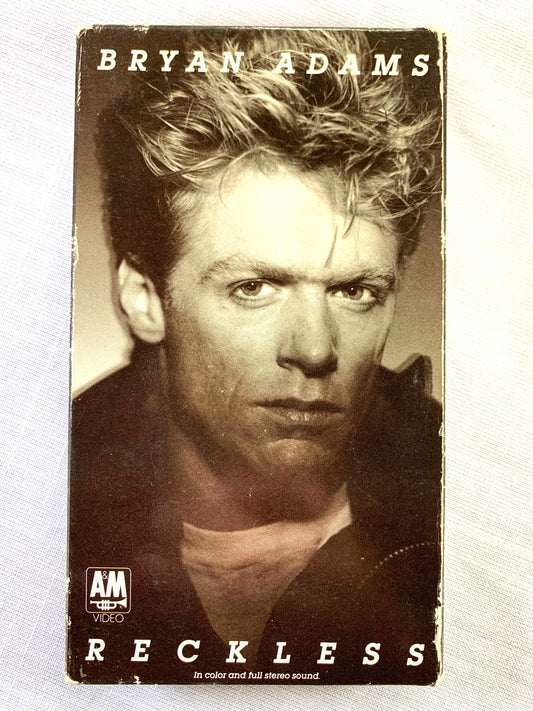 Bryan Adams