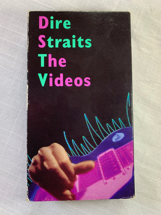 Dire Straits