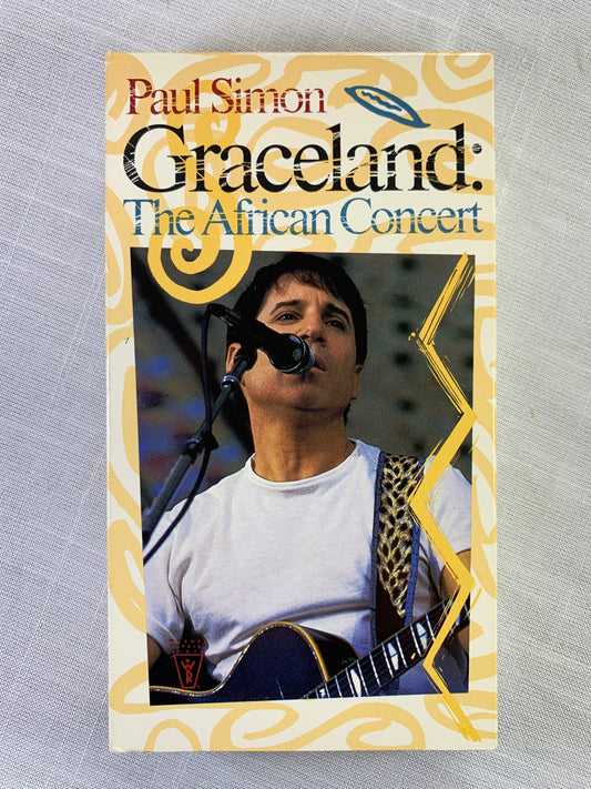 Paul Simon