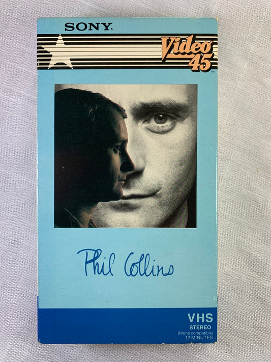 Phil Collins