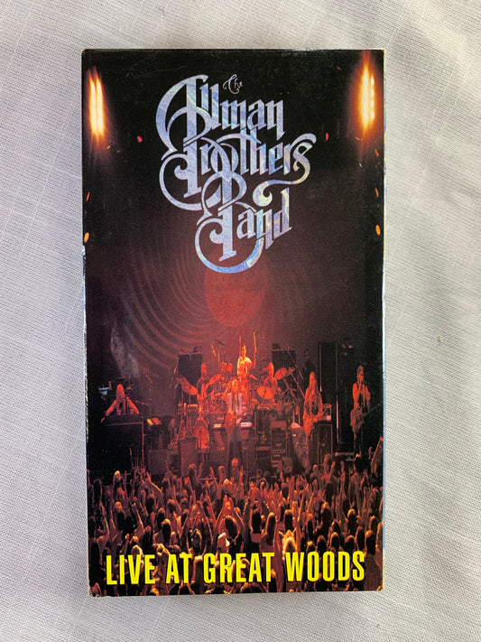 Allman Brothers