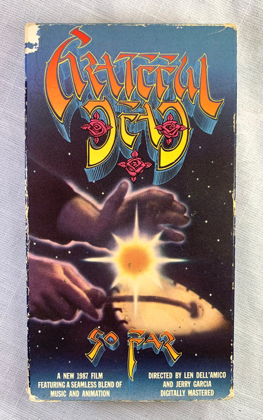Grateful Dead