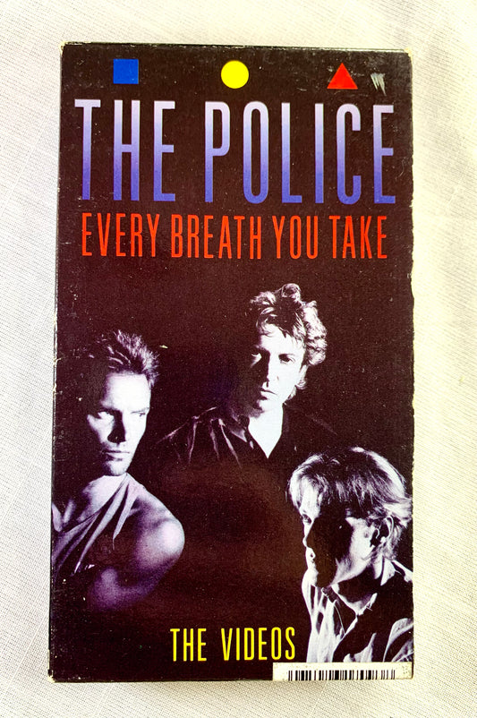 The Police