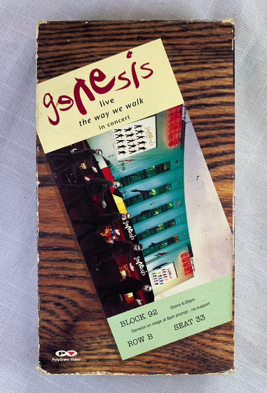 Genesis