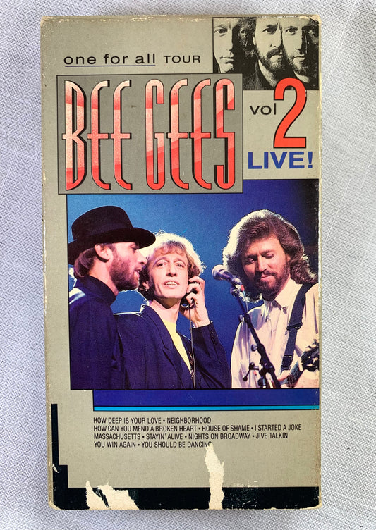 Bee Gees