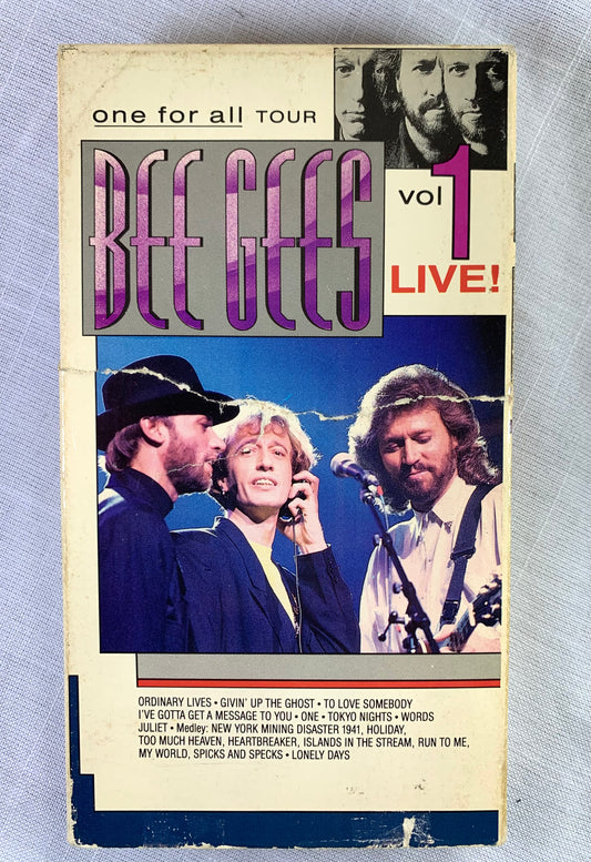 Bee Gees