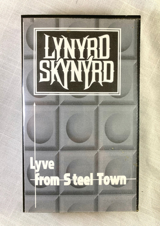 Lynyrd Skynyrd