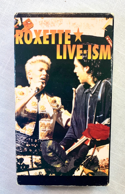 Roxette