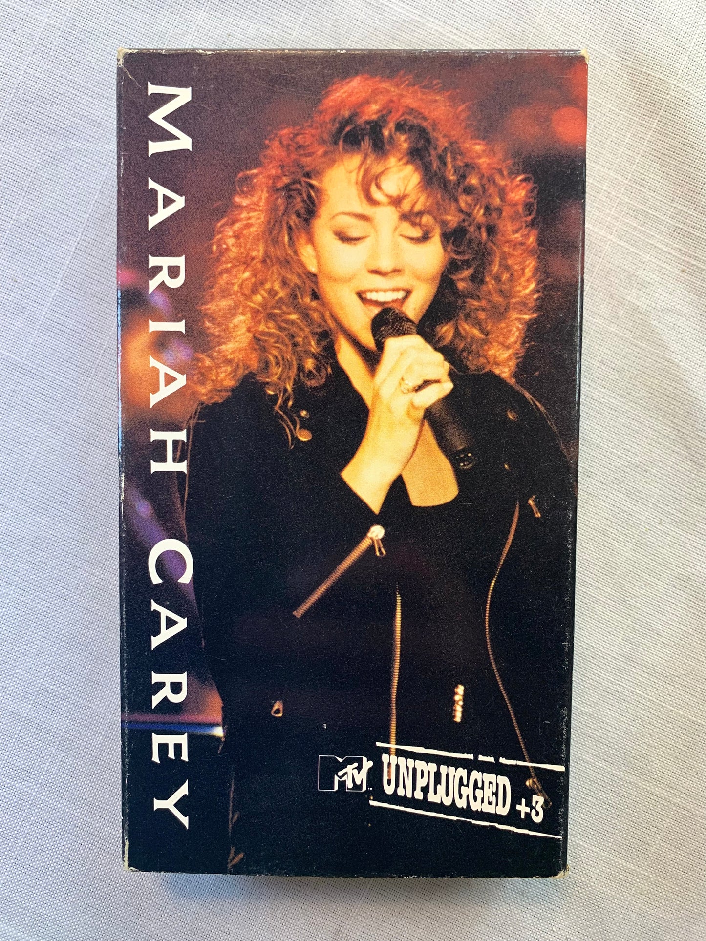 Mariah Carey