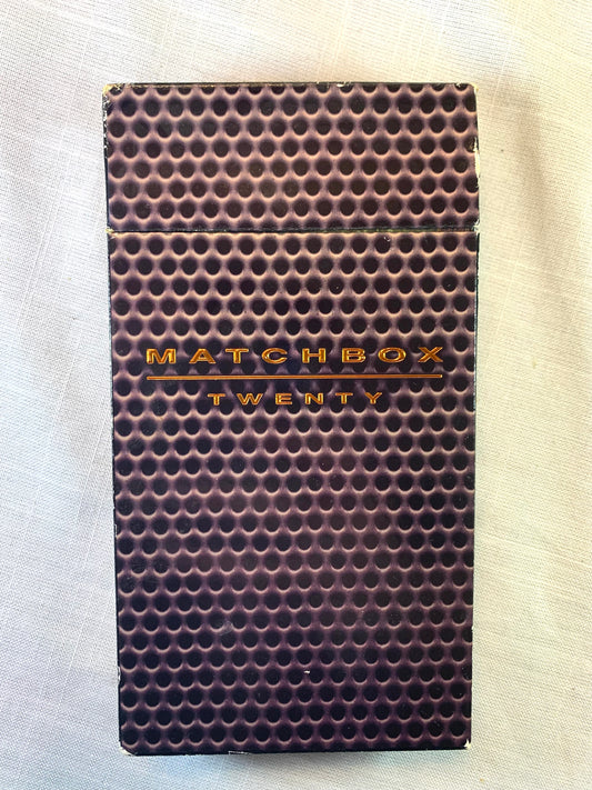 Matchbox Twenty