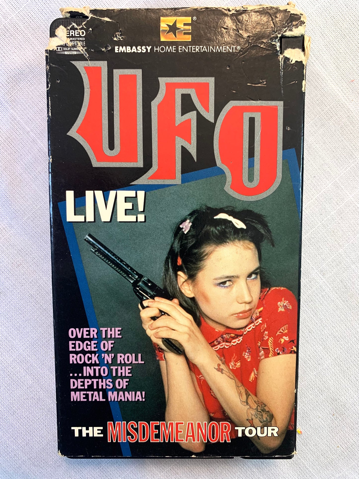 UFO