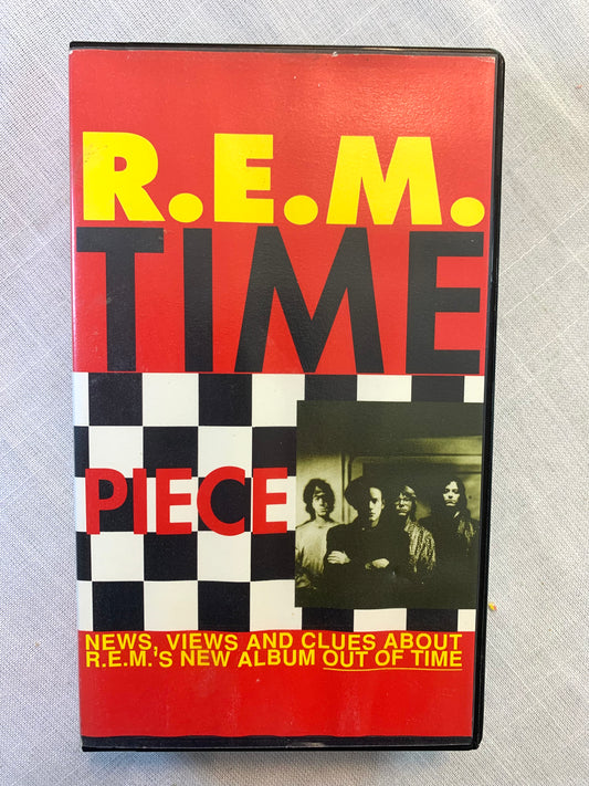 R.E.M.