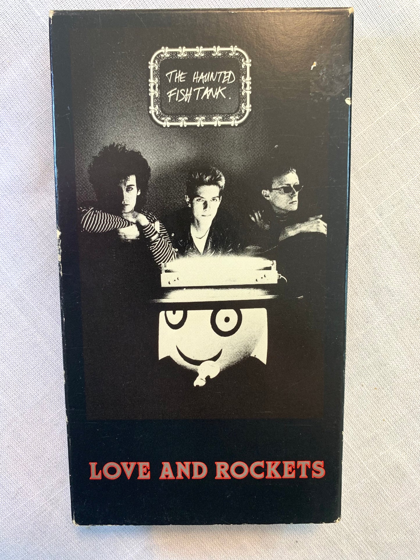 Love and Rockets