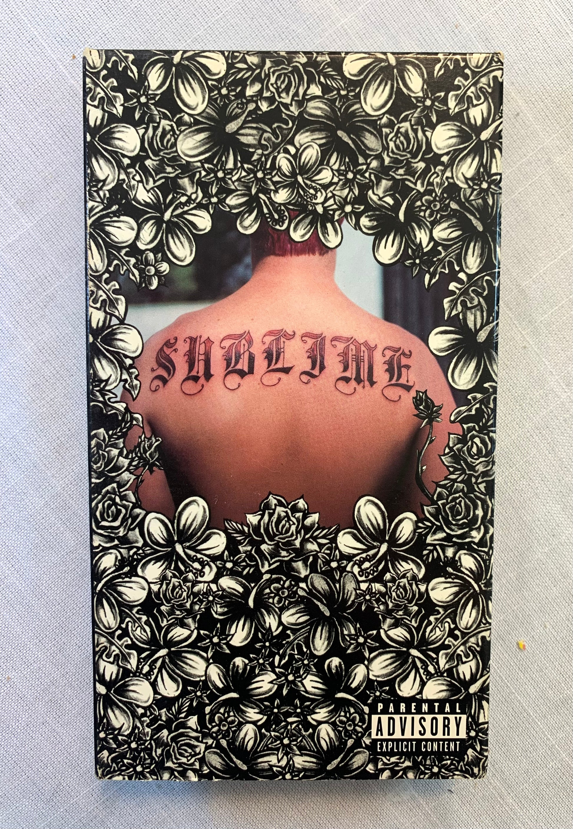 Sublime – PlaybackTapes Sublime – PlaybackTapes