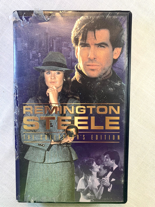 Remington Steele