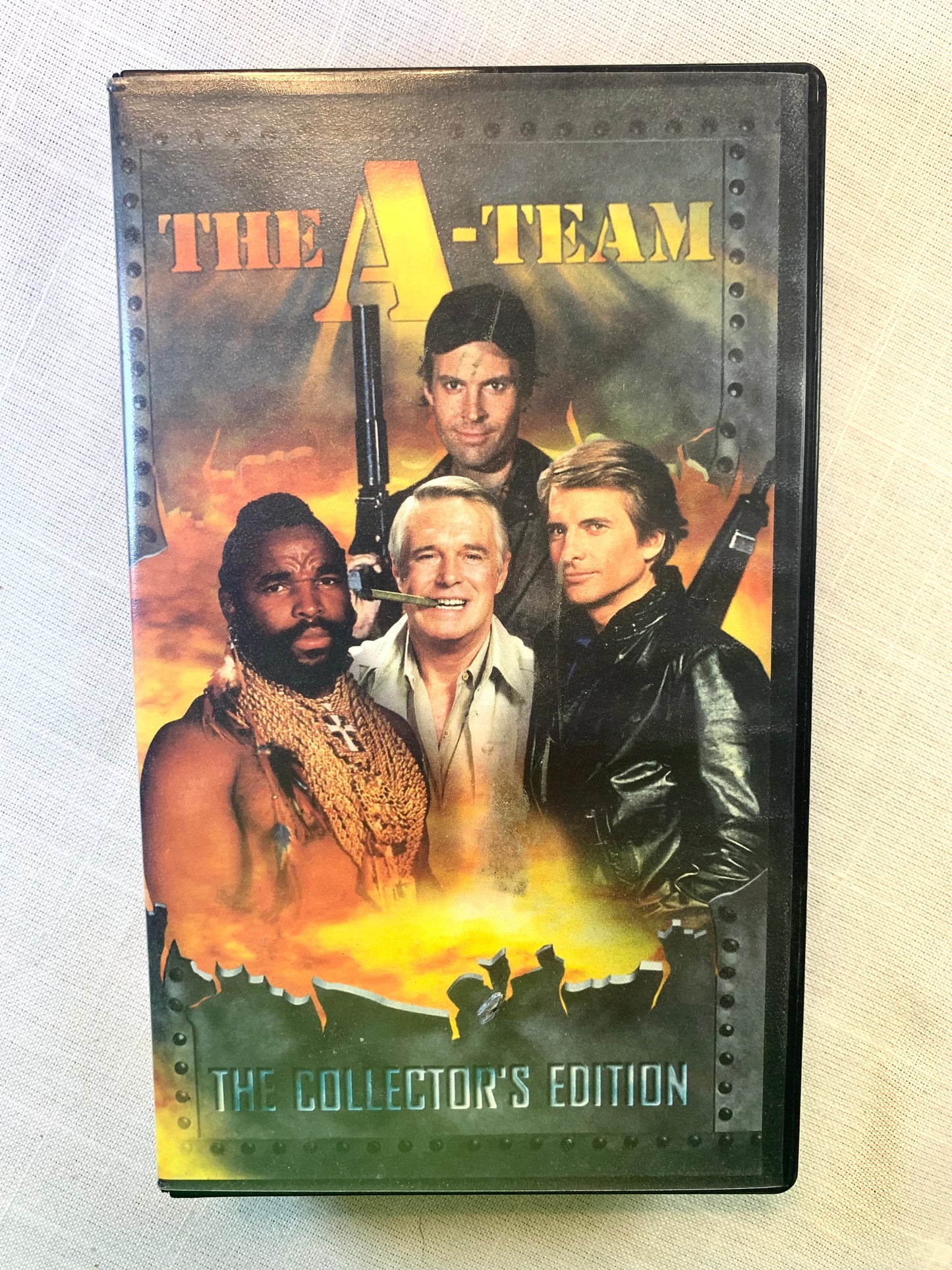 The A-Team