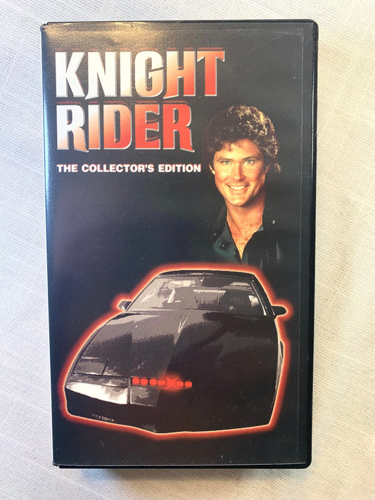 Knight Rider