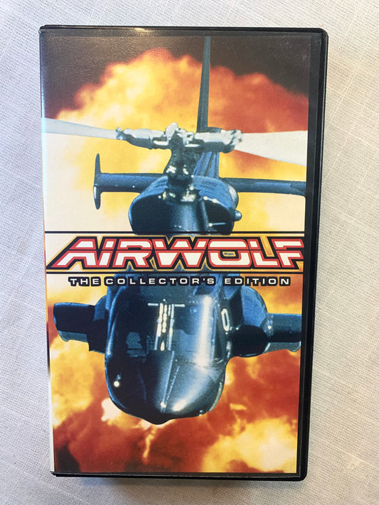 Airwolf