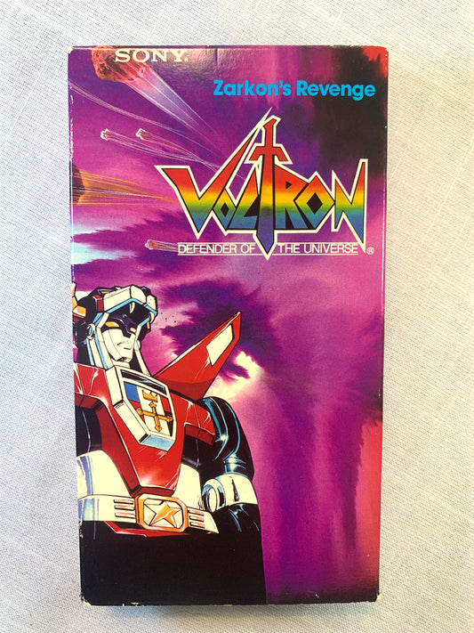 Voltron