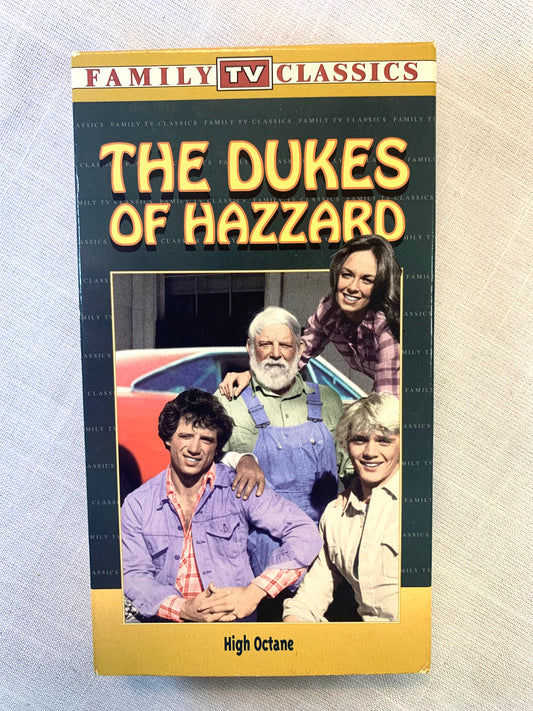The Dukes of Hazzard