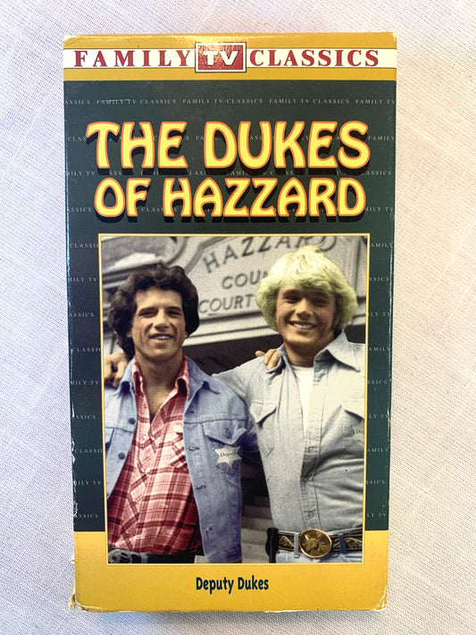 The Dukes of Hazzard