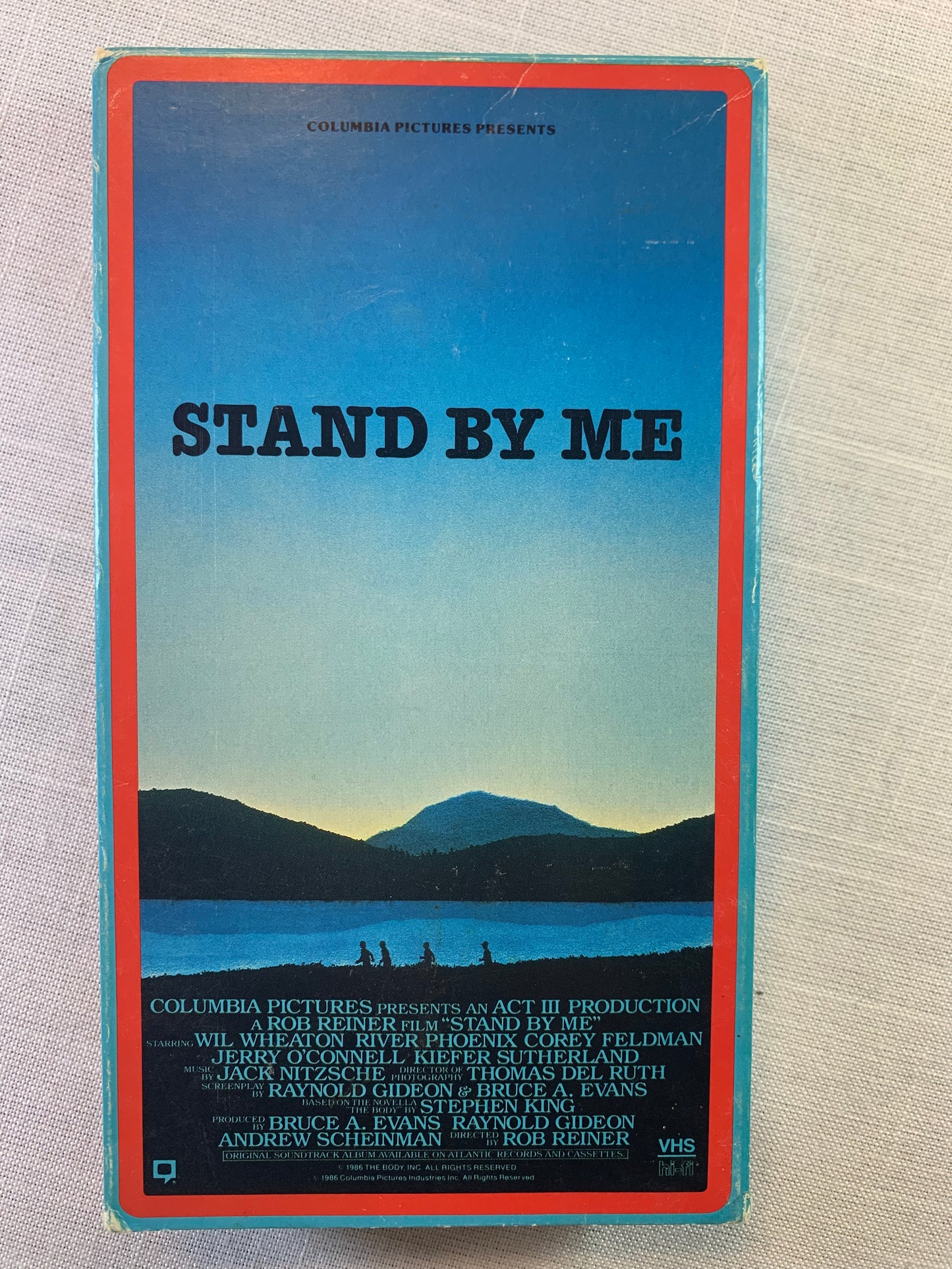 Stand By Me