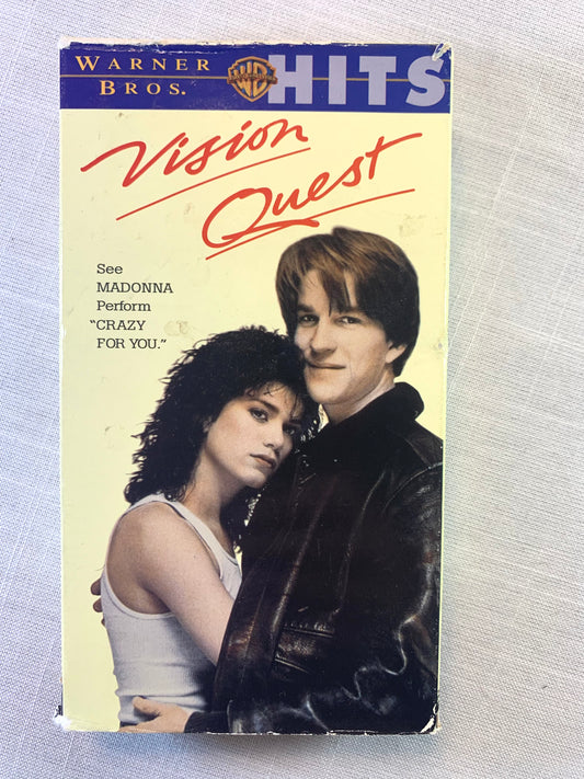 Vision Quest