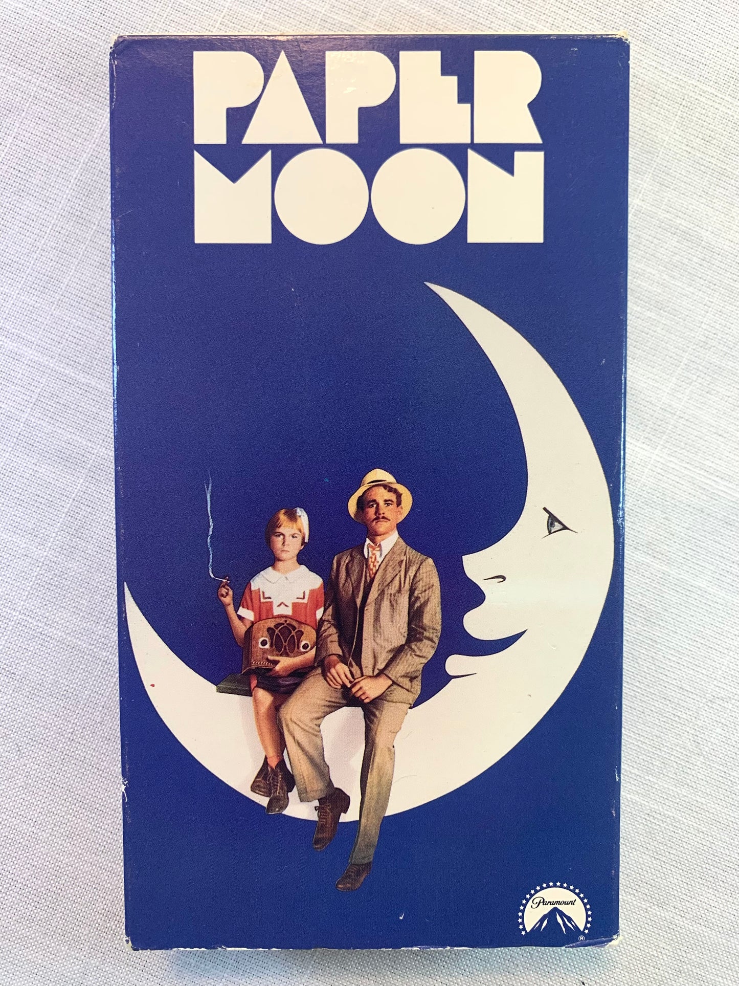 Paper Moon