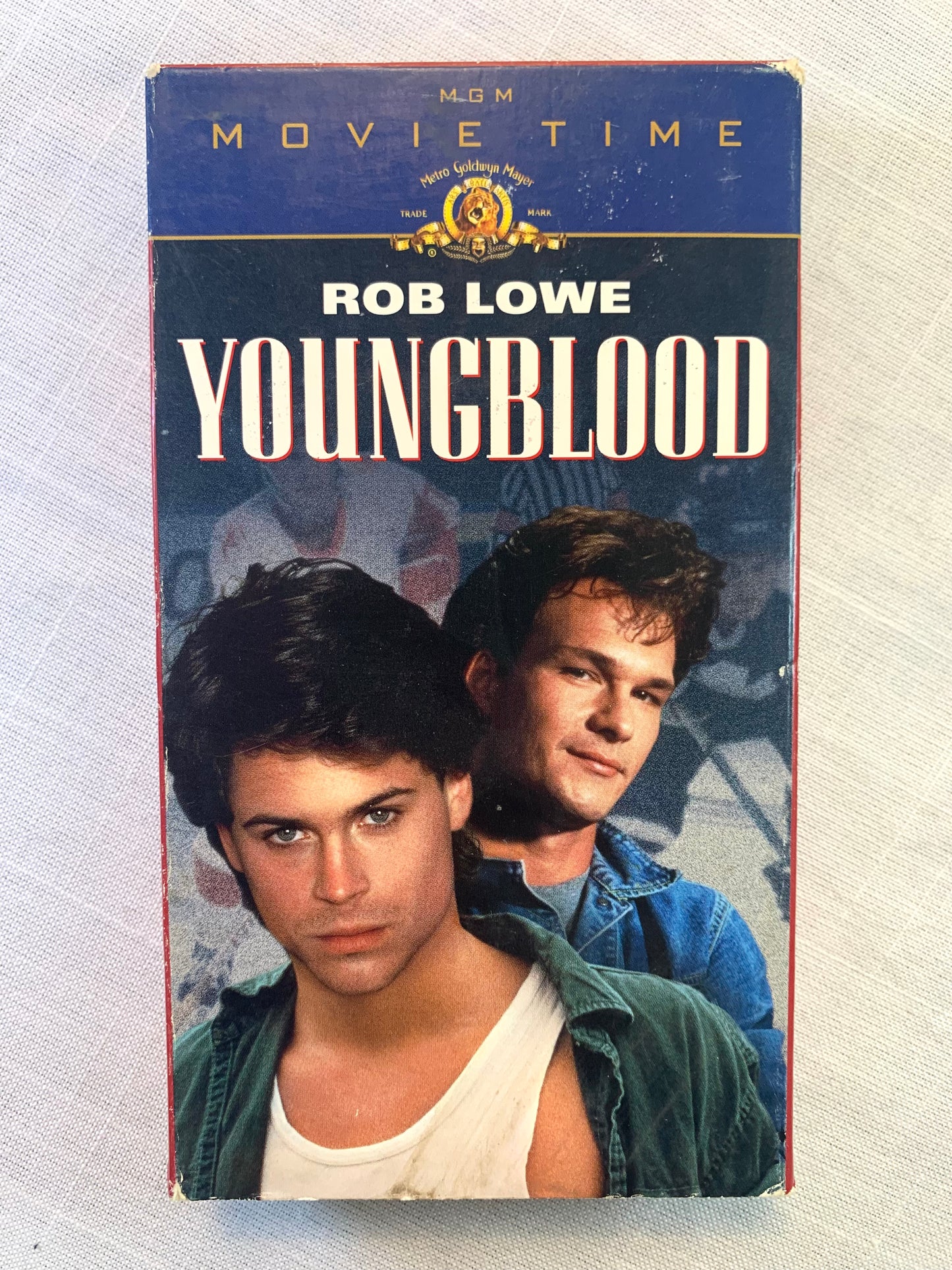 Youngblood