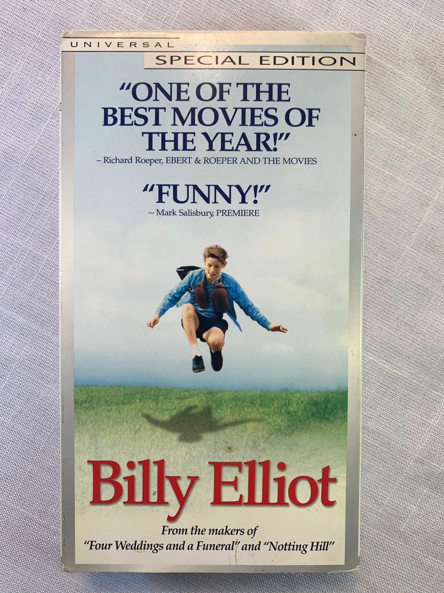 Billy Elliot