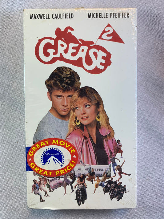 Grease 2